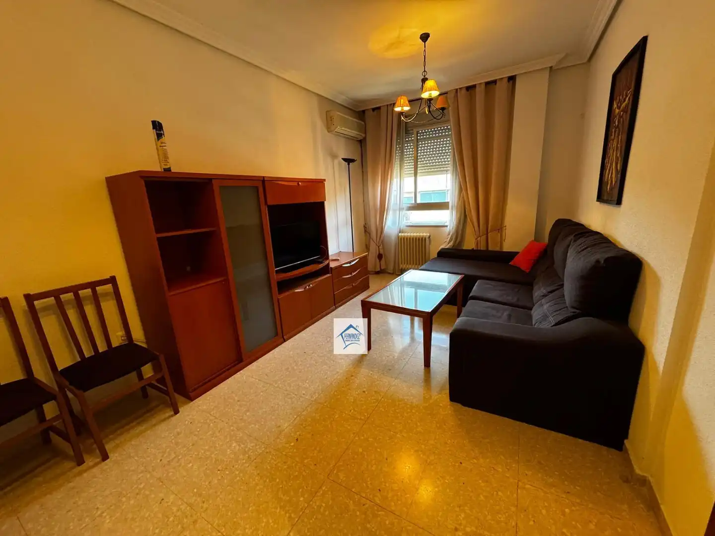 Appartement avec ascenseur à louer à Ruta de la Plata, imagen 6