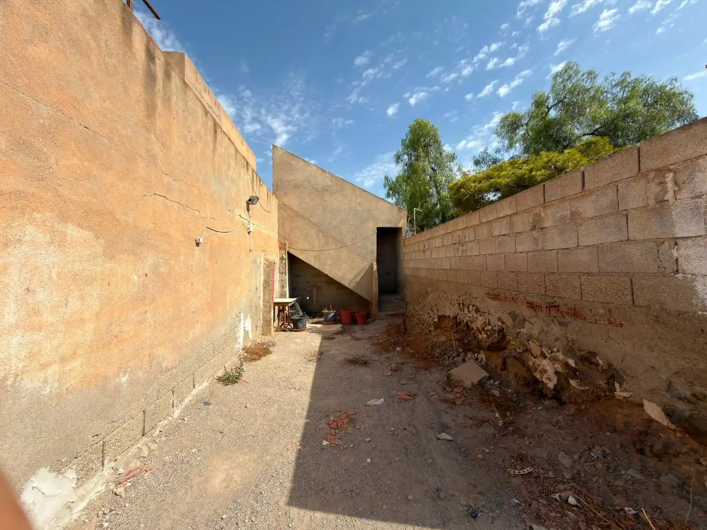 Casa adosada en venda en Águilas amb Terrassa