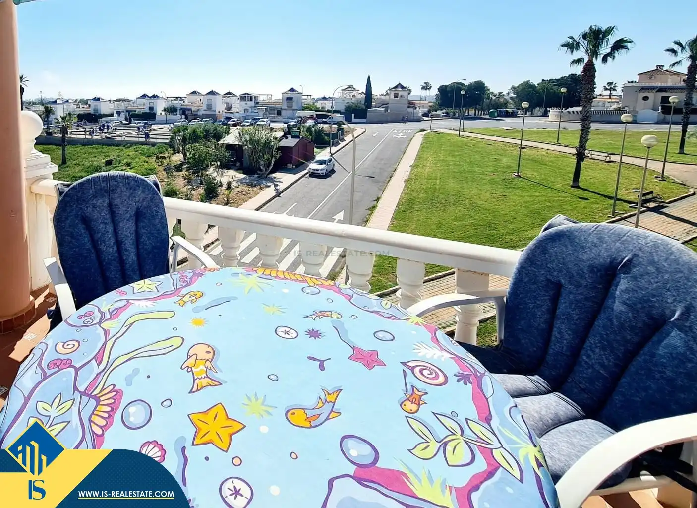 Appartement avec piscine à vendre à Los Balcones - Los Altos, imagen 25