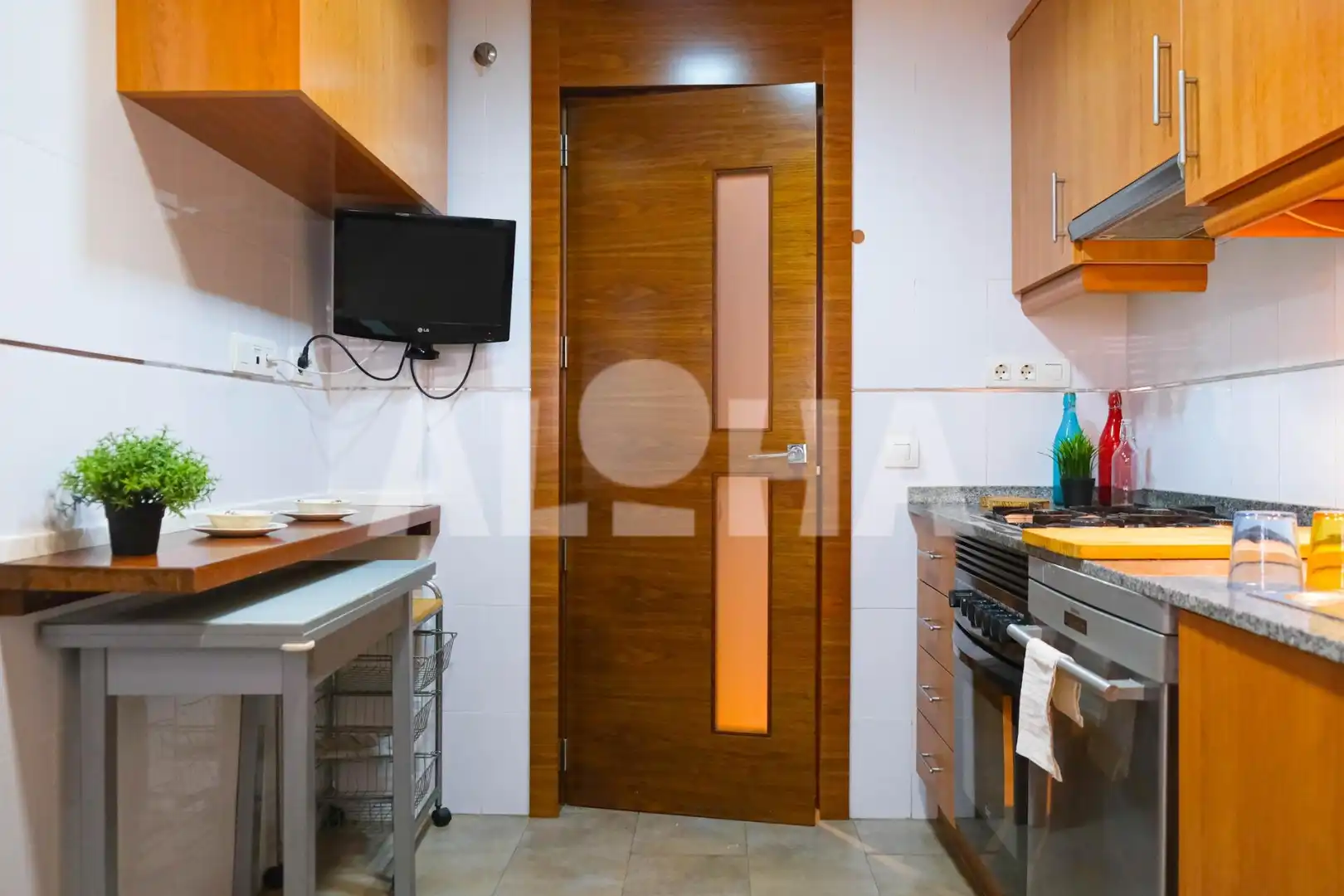 Apartament amb ascensor de lloguer a Vinalesa, imagen 8