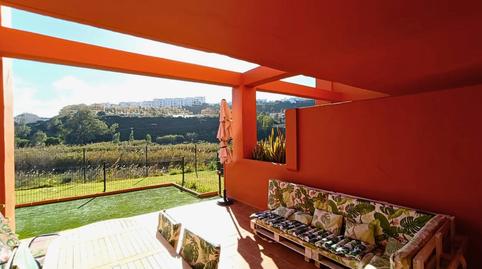 Photo 2 of Flat for sale in Calle Rubí el, 10, El Castillo, Málaga