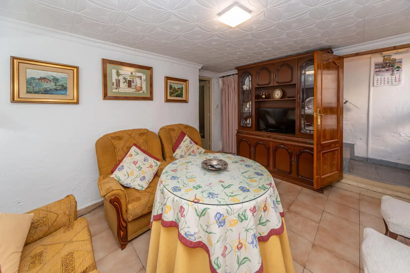 Casa adosada en venta en La Peza con Balcón