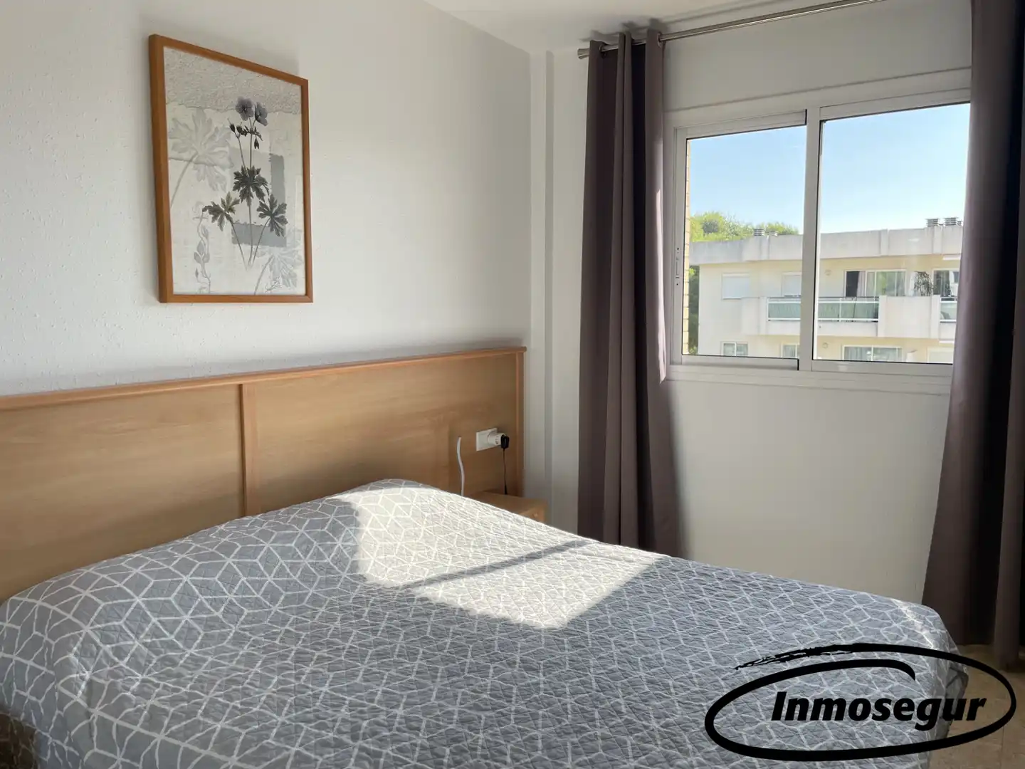 Wohnung mit Terrasse zum Verkauf in Carrer del Bosc Gran 1, imagen 33