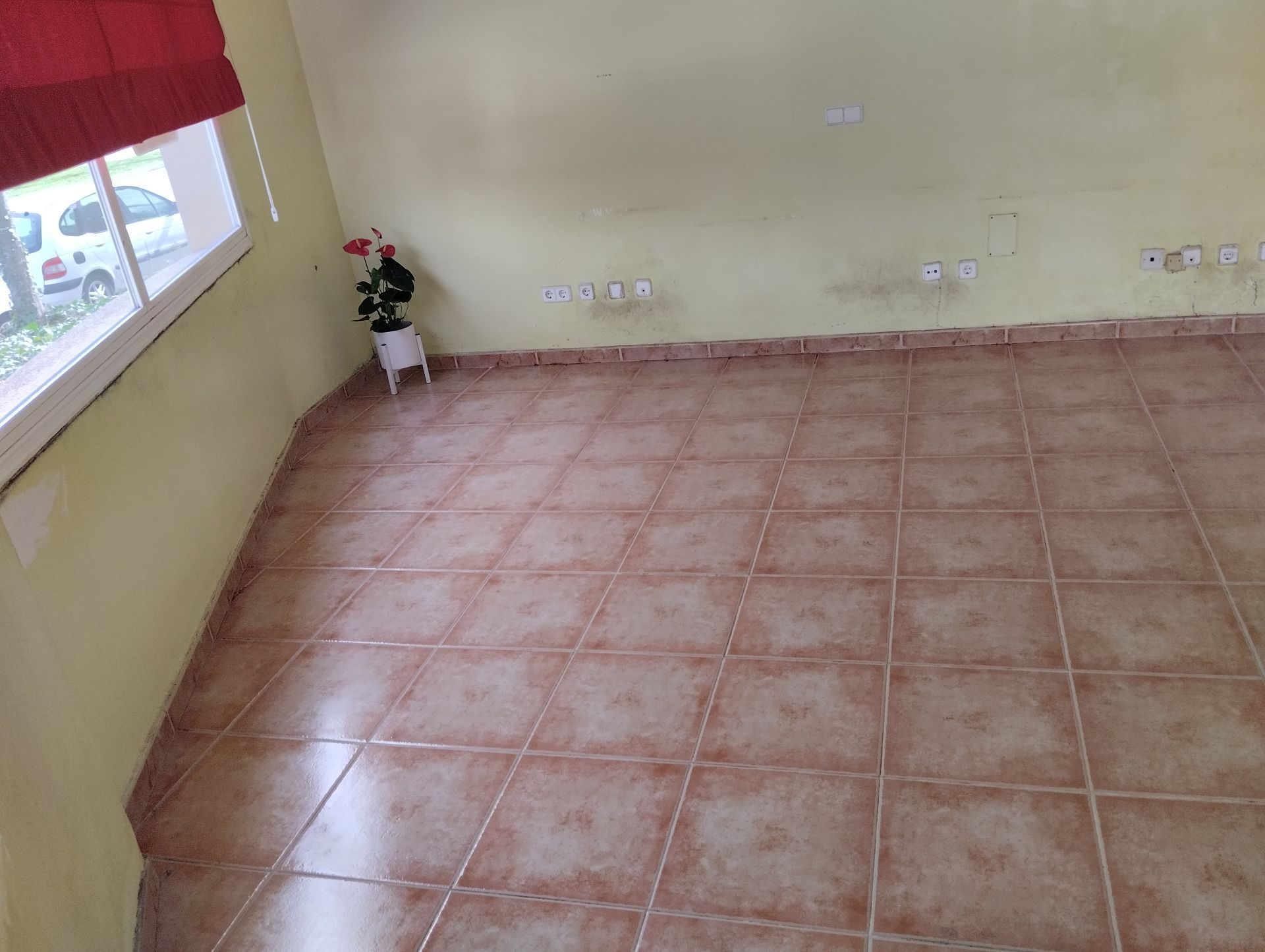 Oficina de lloguer en Sitges