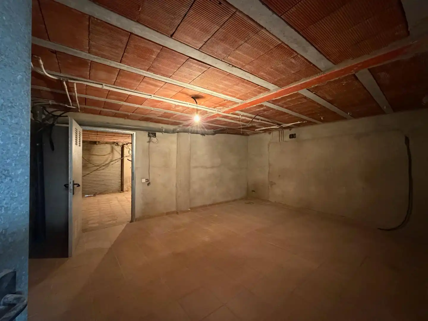 Casa o chalet en venta en Sant Martí de Tous con Balcón