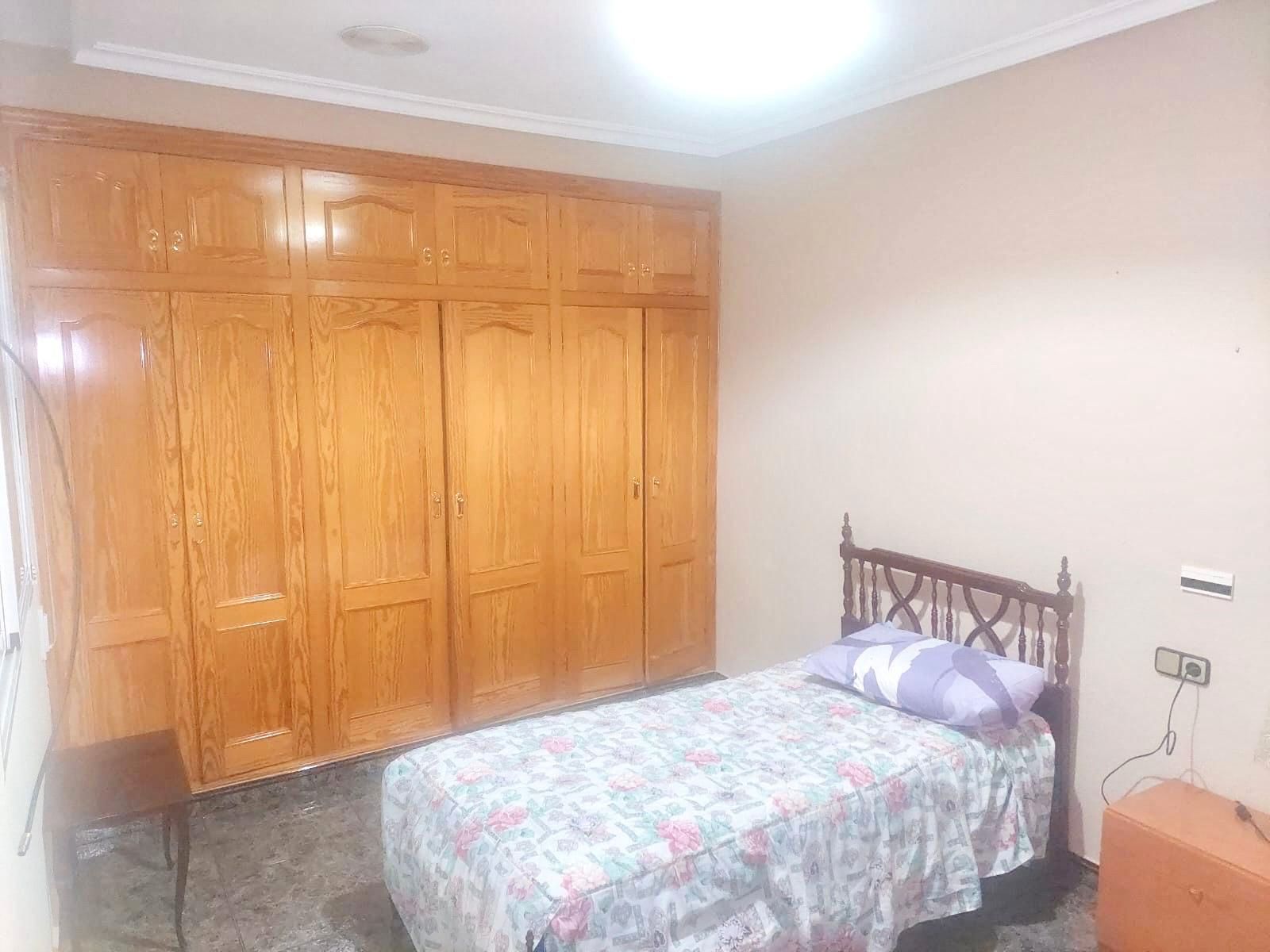 Pis de lloguer a Los Dolores, Cartagena ciudad