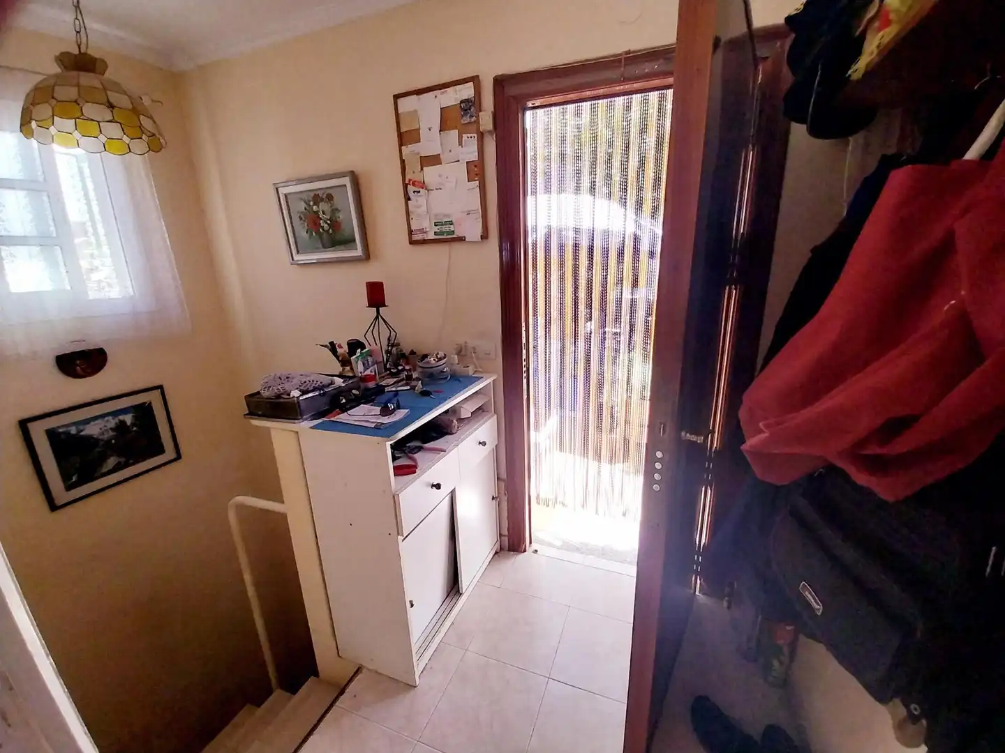Einfamilien-Reihenhaus zum Verkauf in Mijas mit Klimaanlage, Heizung und Terrasse