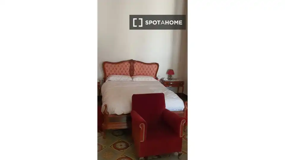 Habitació a Sentmenat