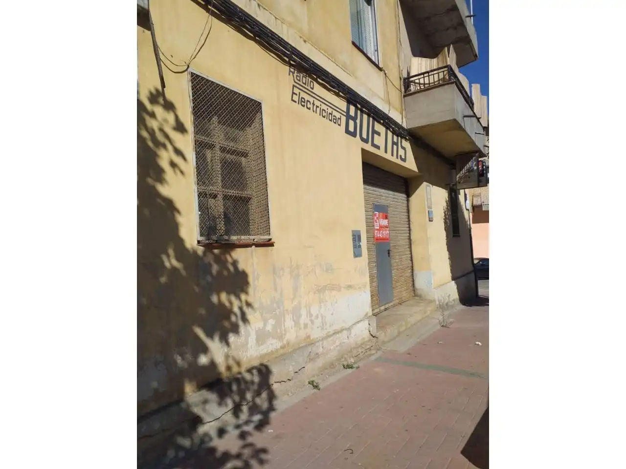 Local comercial en venda a Avenida LERIDA, imagen 3