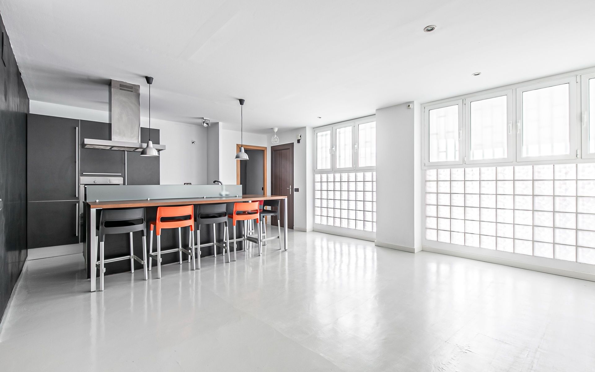 Piso de alquiler en Francesc Alegre, Can Baró