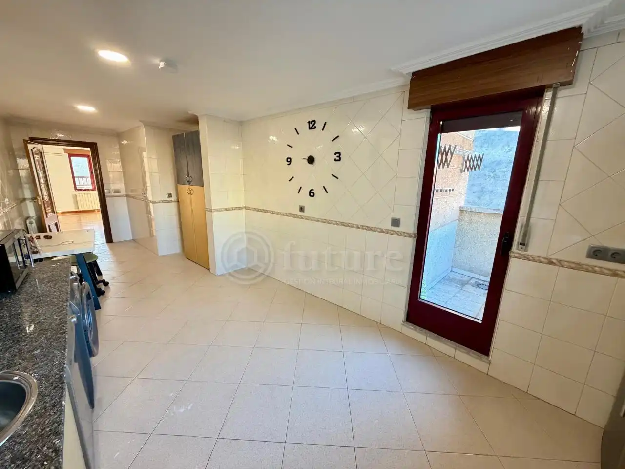 Ático de alquiler en Salamanca con Aire acondicionado, Calefacción y Parquet