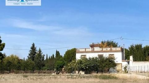 Foto 2 de Casa o xalet en venda a La Milagrosa, Albacete