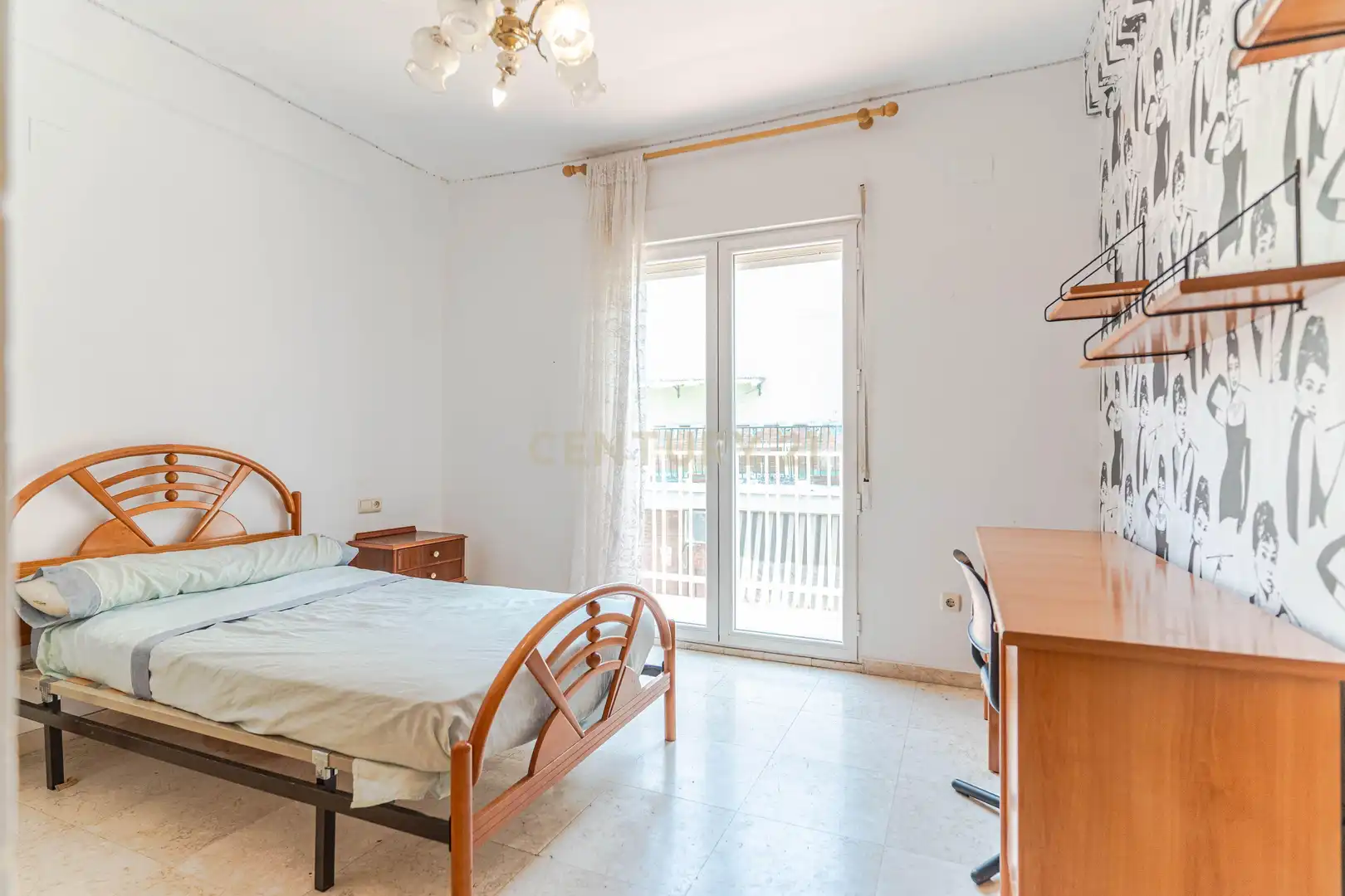 Apartamento en venta en Calle Estepona, 6, Granada, Spain, -1, San Matías - Realejo