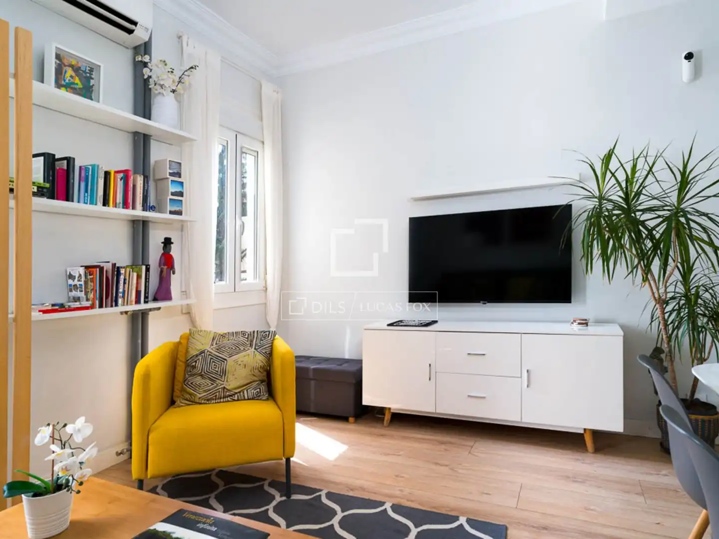 Appartement avec terrasse à louer à Retiro, imagen 6