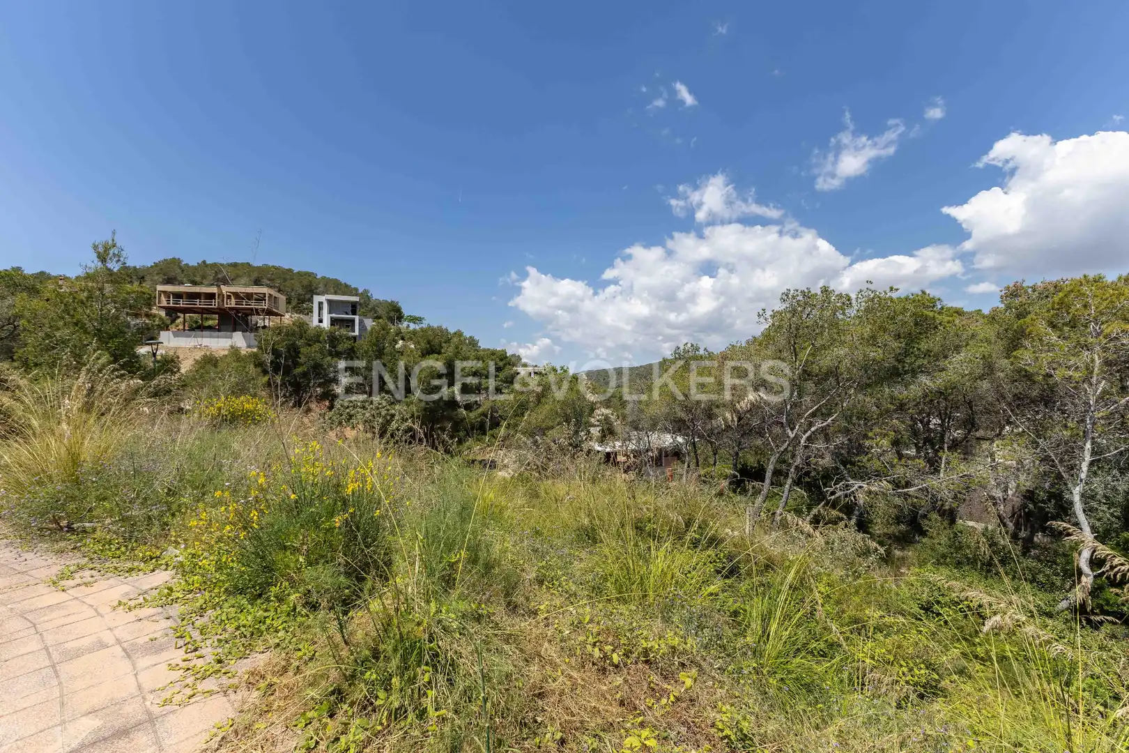 Residential land for sale in Mas Alba, imagen 11