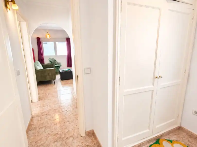 Wohnung zum Verkauf in Tías mit Terrasse