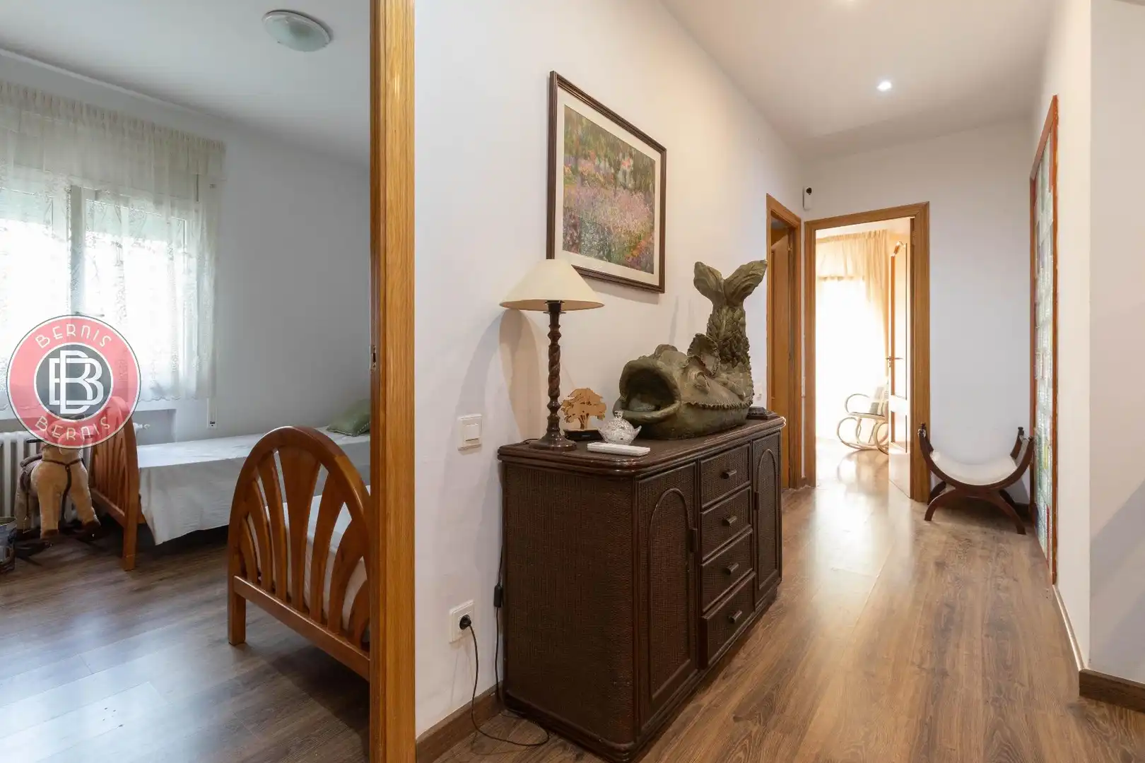 Detached house with terrace for sale in Calle Duero, imagen 30