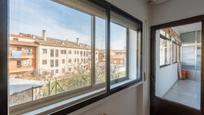 Exterior view of Flat for sale in El Tiemblo   with Terrace and Balcony