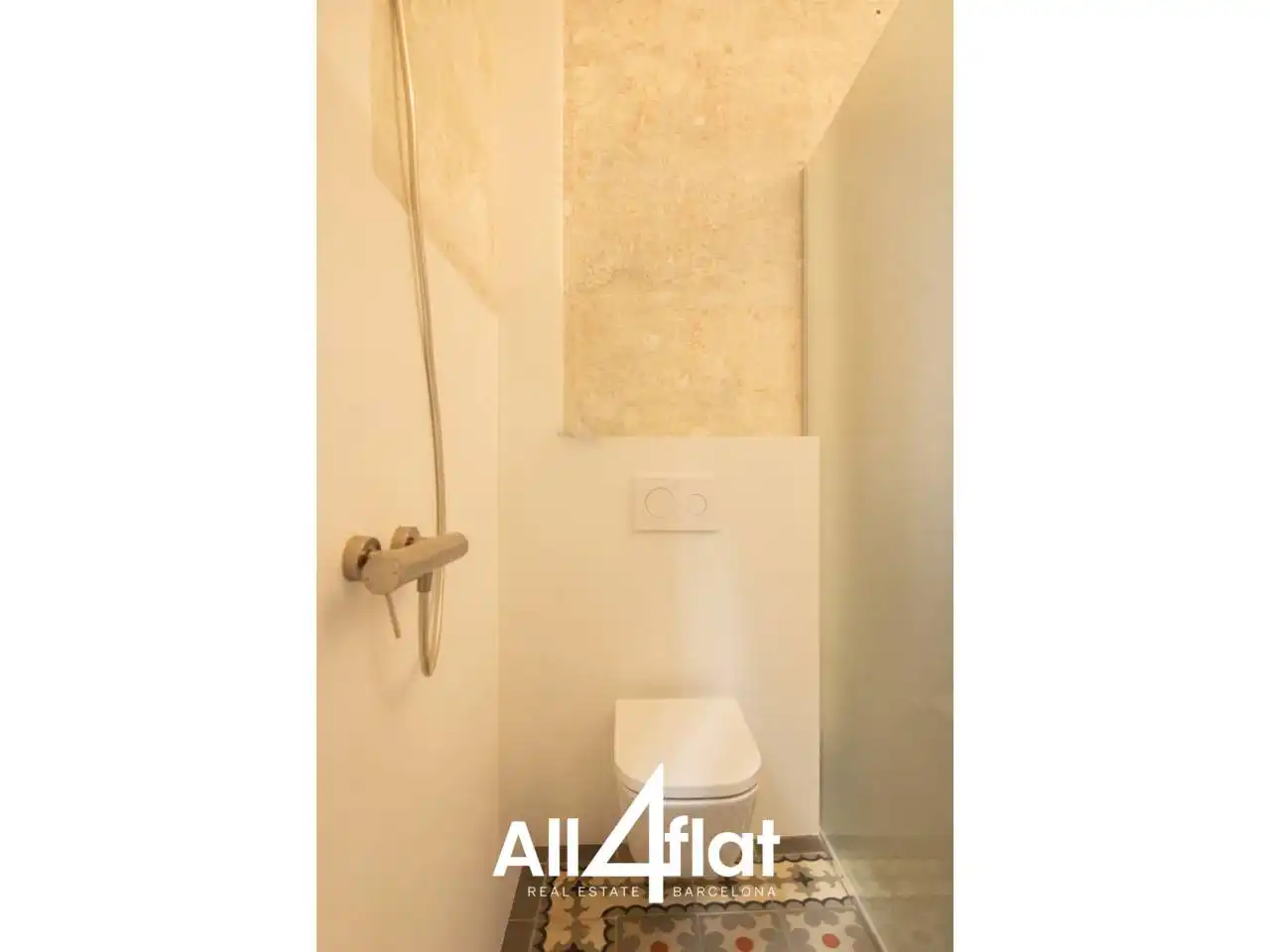 Piso con terraza en venta en Calle Carabassa, imagen 29