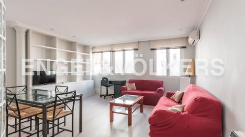 Photo 3 of Apartment to rent in Ponzano, Ríos Rosas - Nuevos Ministerios,  Madrid Capital