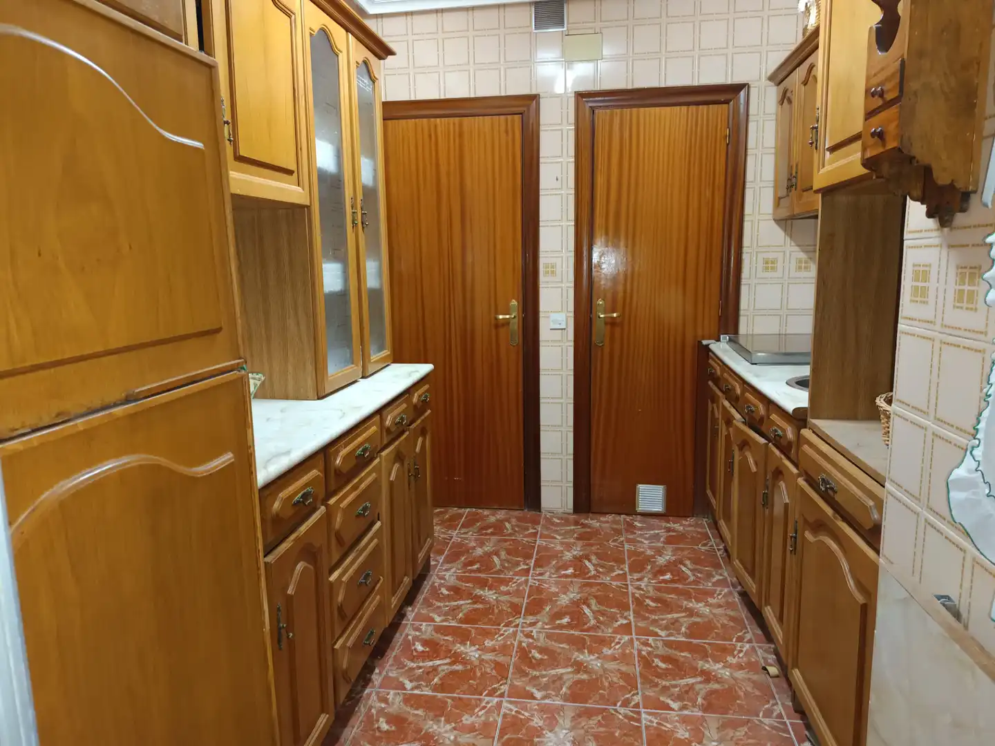 Flat for sale in La Carolina, imagen 2
