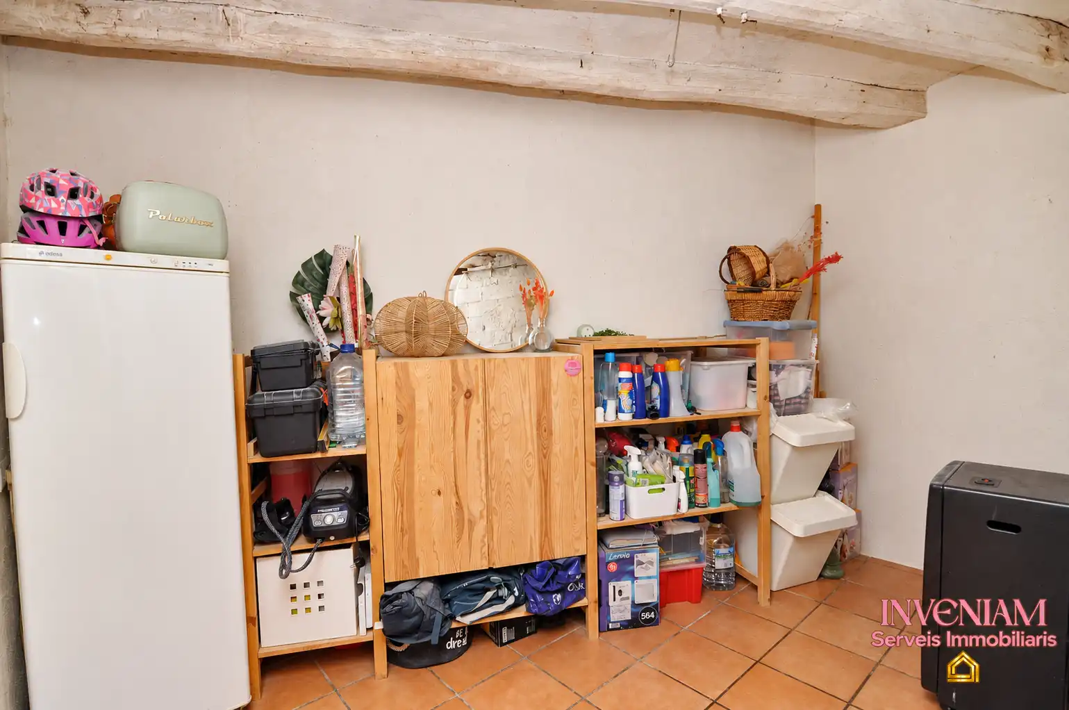 House with pool for sale in Piera, imagen 17