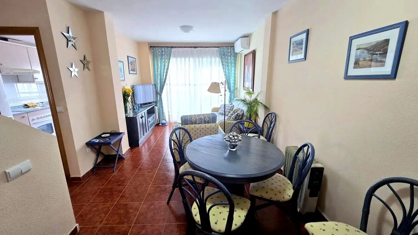 Maisonette zur Miete in Del Maestrat, 1, Playa de Gandia