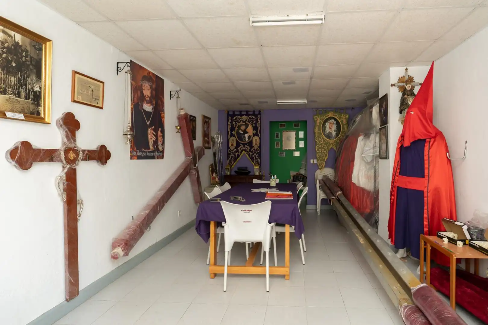 Maison à vendre à Calle cristo, imagen 31