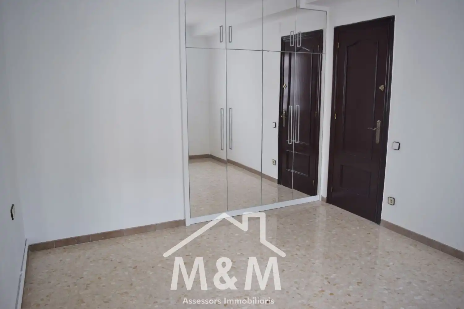 Bedroom of Houses for rent in Castelldefels  with Terrace