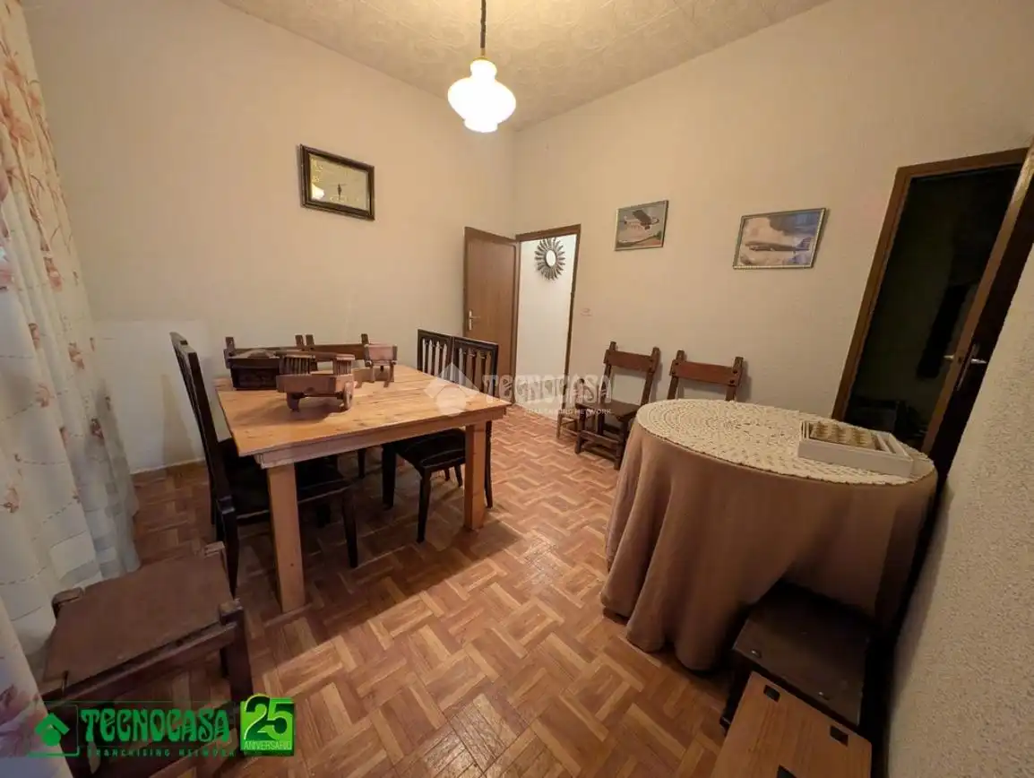 Comedor de Casa adosada en venta en Daimiel