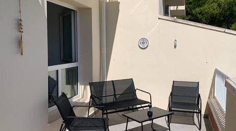 Foto 4 de Casa adosada de lloguer a Pedreguer, Alicante