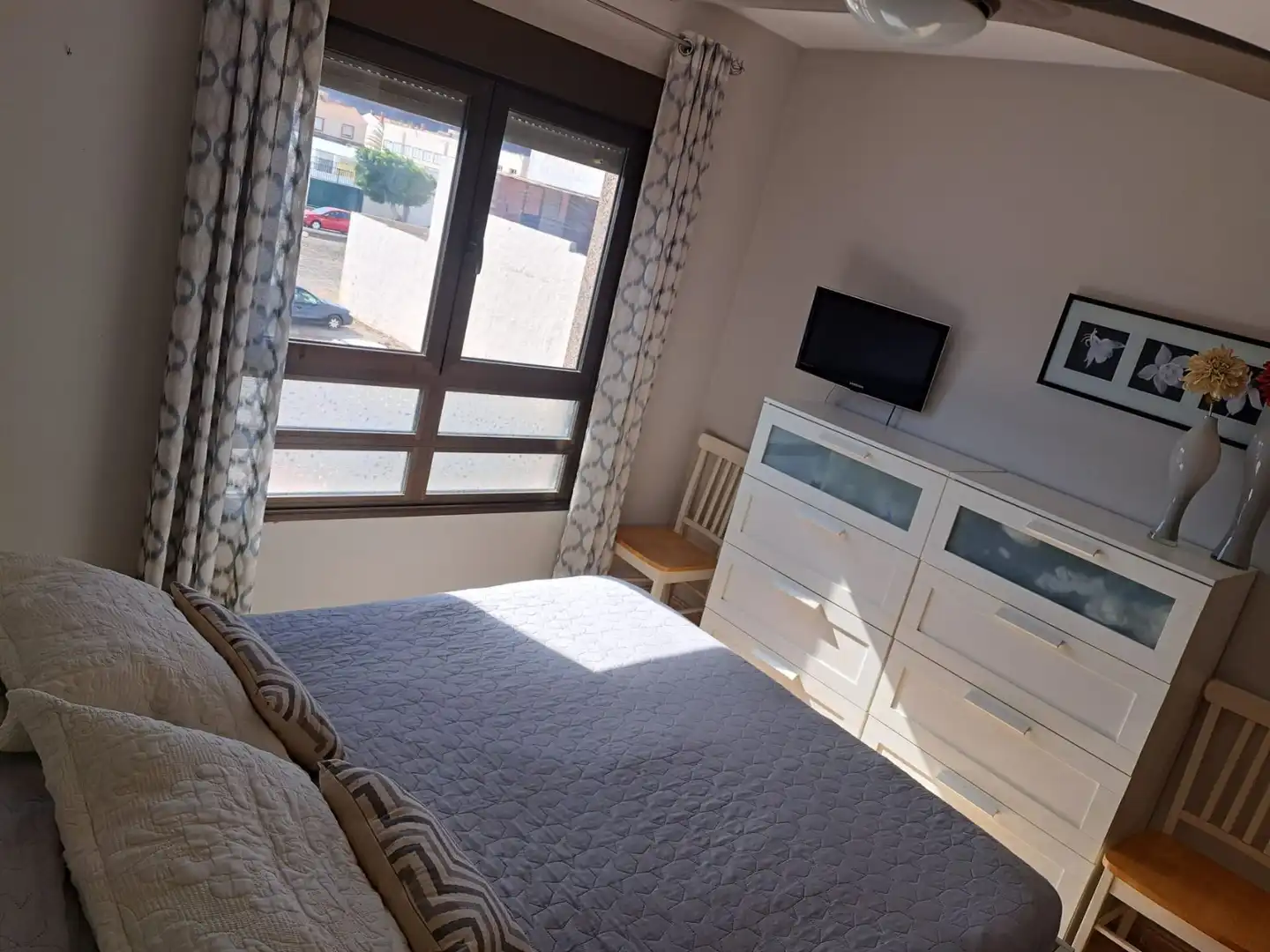 Casa adosada en venta en Calle Alpenden, El Matorral