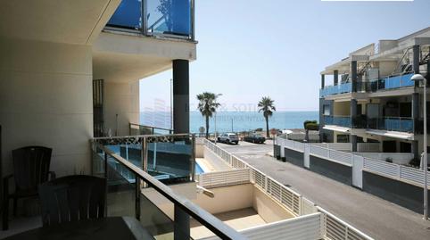 Photo 2 of Flat for sale in  Fco. Jose Balada, Costa Norte, Vinaròs