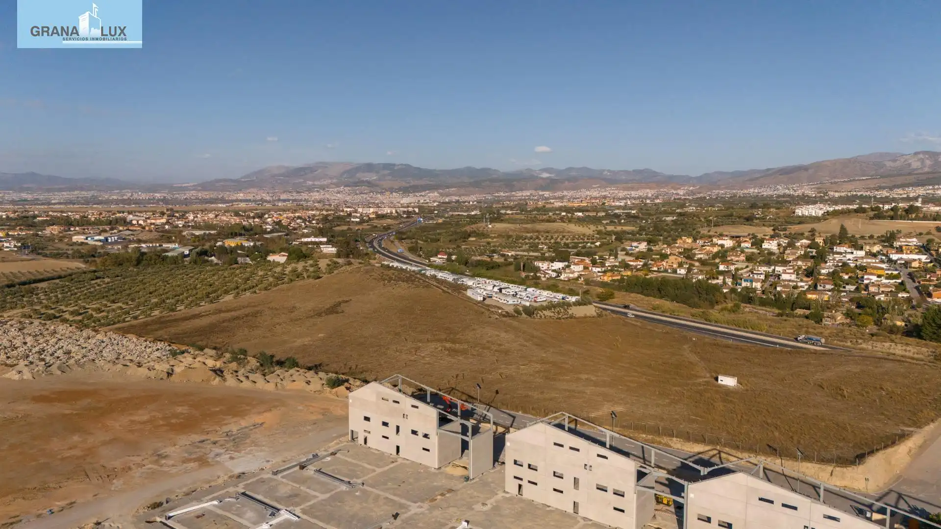 Rural land for sale in Carretera de Otura, imagen 8