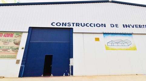 Photo 2 of Industrial buildings for sale in Santa María del Águila, El Ejido