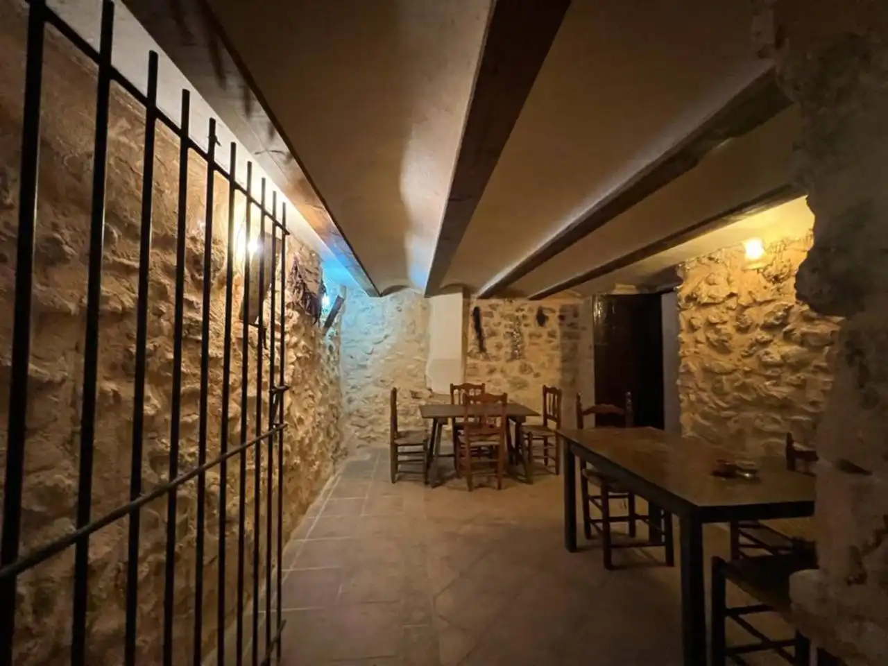Houses for sale in Penàguila  with Air Conditioner, Heating and Terrace