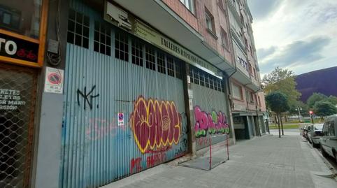 Photo 3 of Industrial buildings to rent in Rafael Ybarra, San Pedro de Deusto - La Ribera, Bizkaia