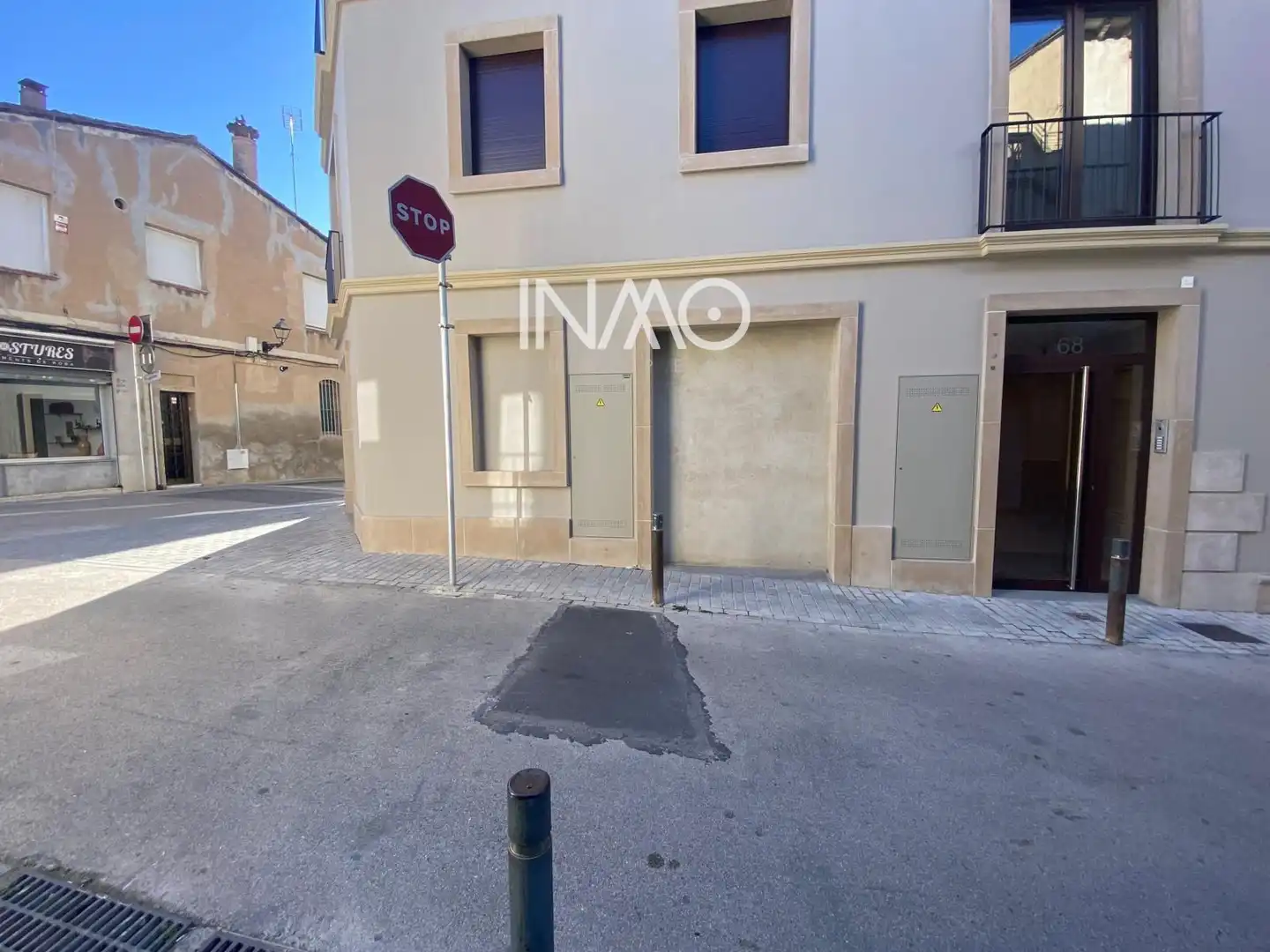 Business premises to rent in Pintor Murillo, imagen 2