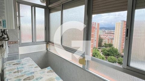 Foto 5 de Pis en venda a Sant Ildefons, Cornellà de Llobregat