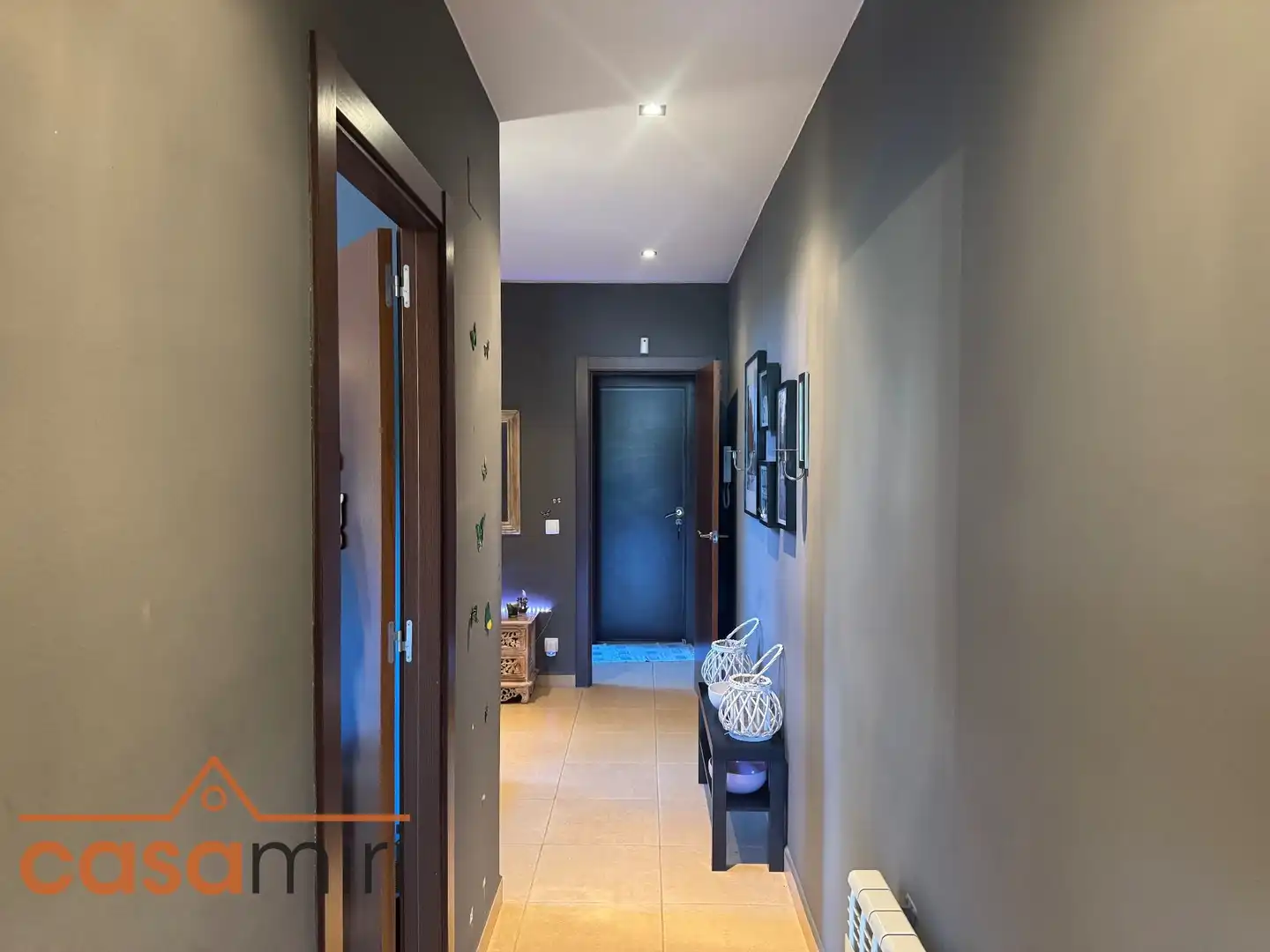 Casa o chalet en venta en Sant Cebrià de Vallalta con Aire acondicionado, Calefacción y Jardín privado