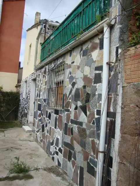 Exterior view of Detached homes for sale in Tricio