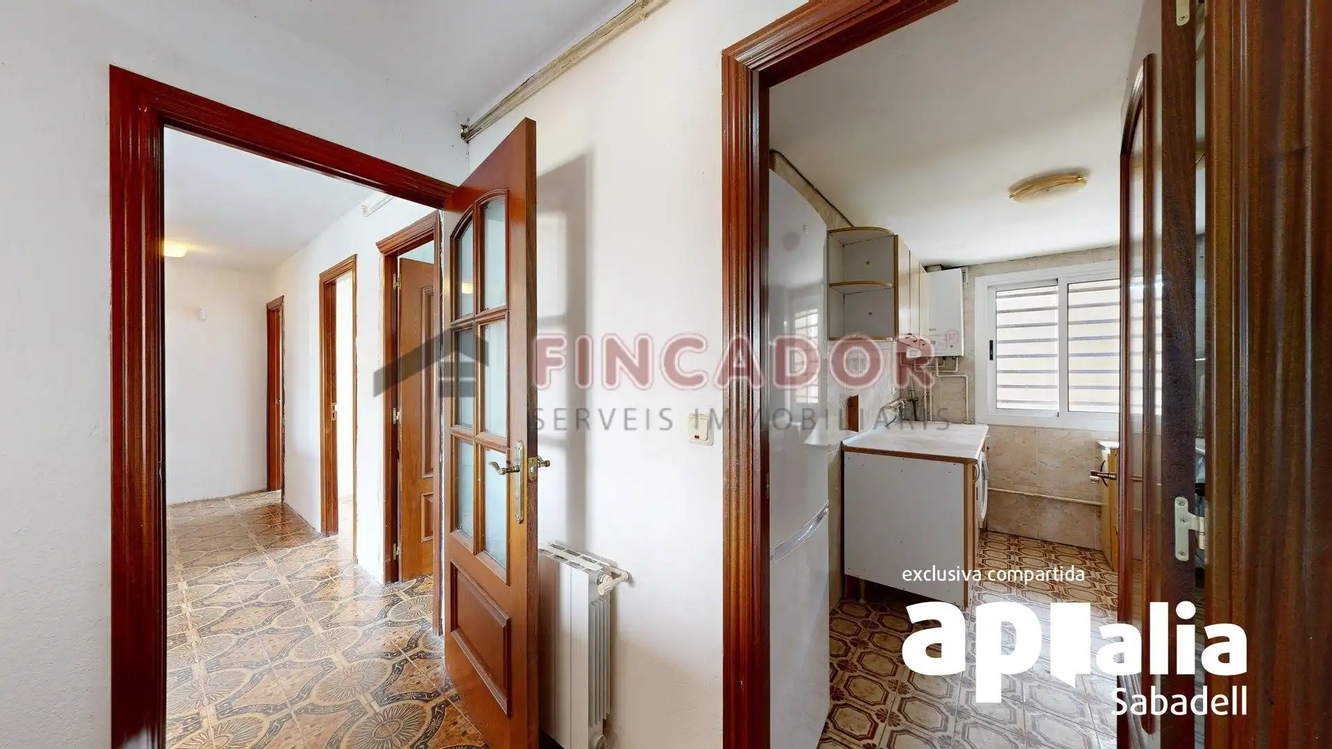 Appartamento con terrazza in vendita a Avinguda Costa Brava, imagen 15