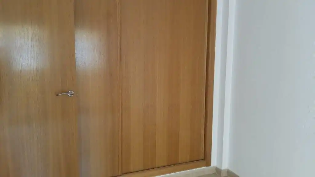 Dúplex de alquiler con opción a compra en Calle los Huertos, Barrio de Peral - San Félix