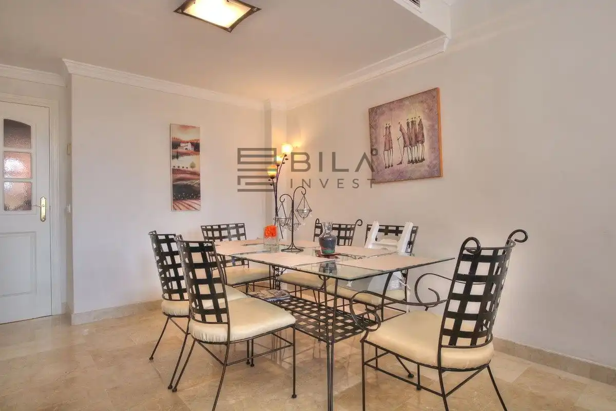 Piso en venta en Mirador de Santa Mª Golf, Santa María