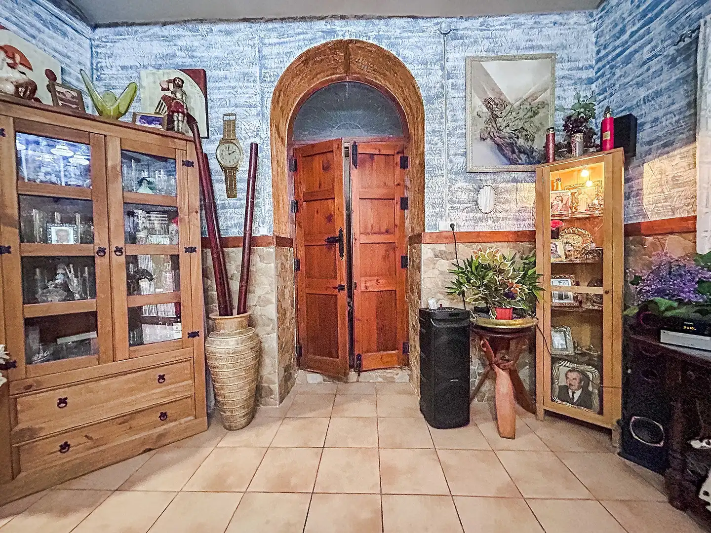 Casa bifamiliare in vendita a Sax, imagen 11