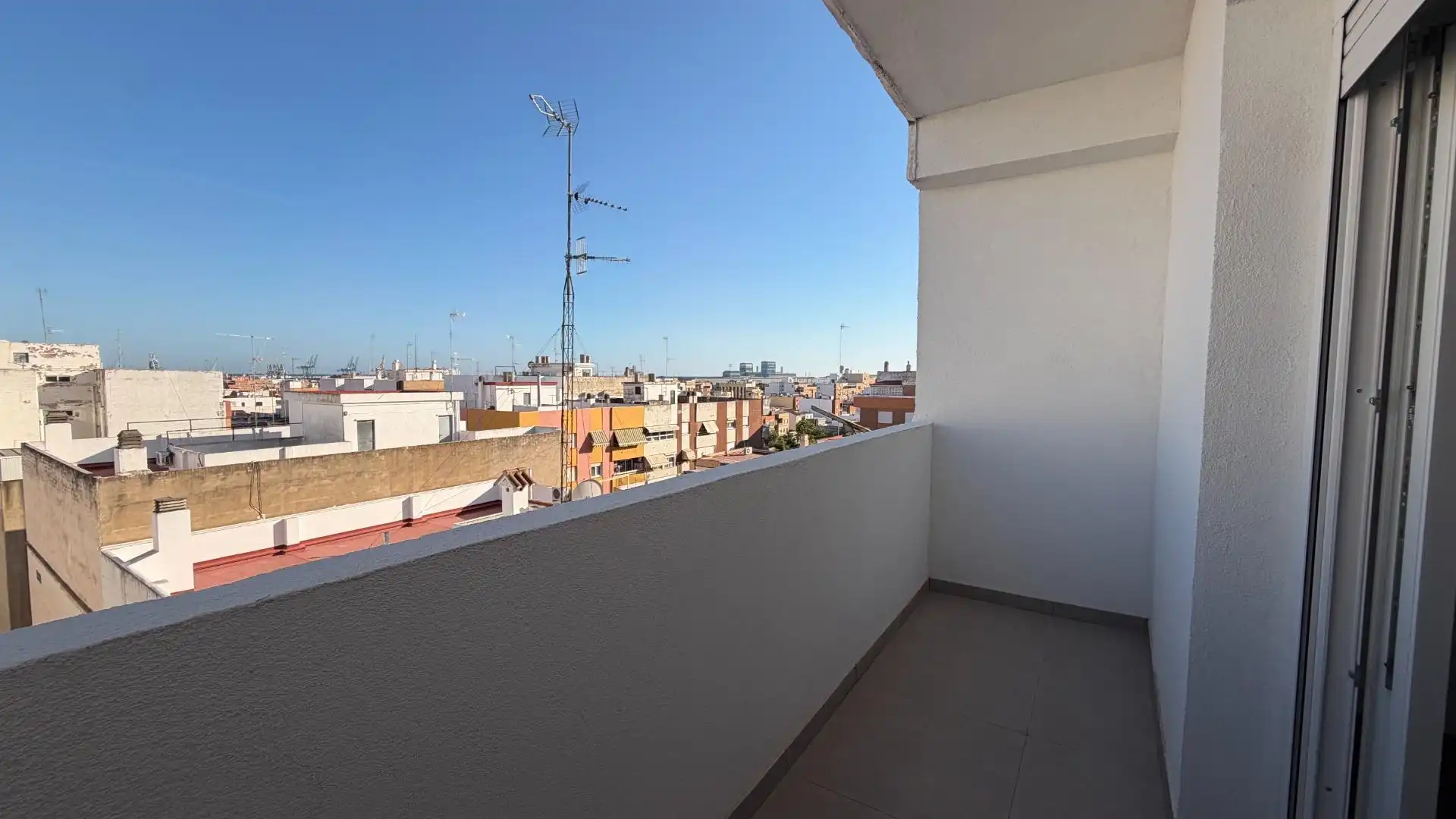 Àtic amb terrassa en venda a MAESTRAT 3, imagen 28
