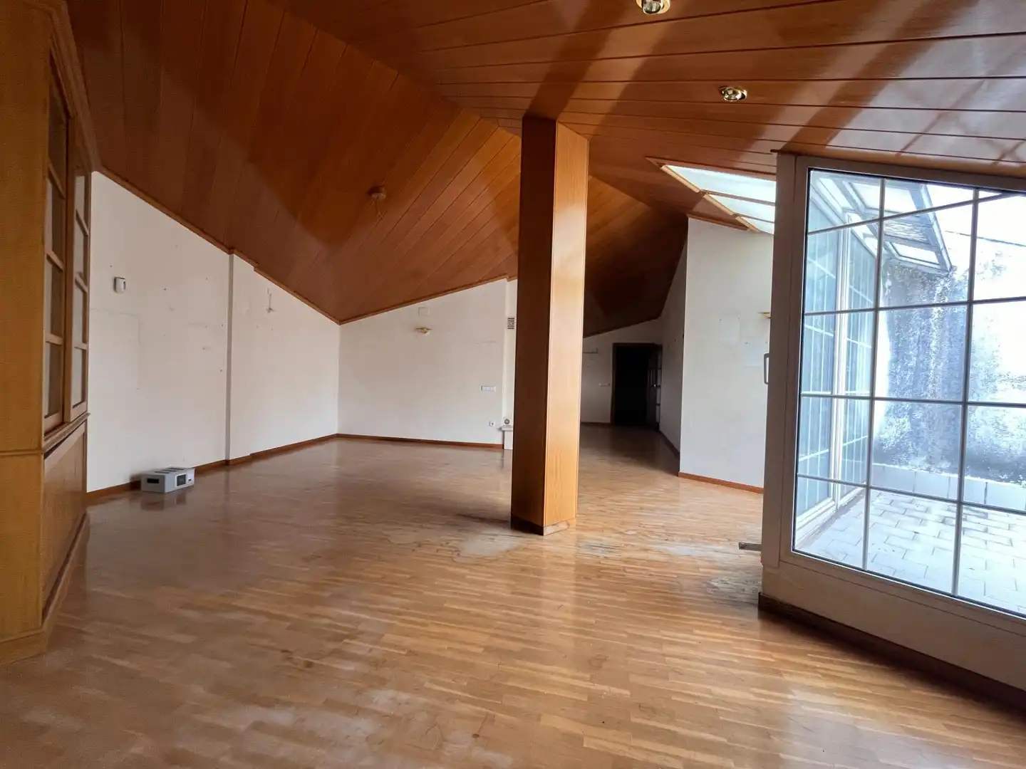 Dúplex en venta en El Poble Sec