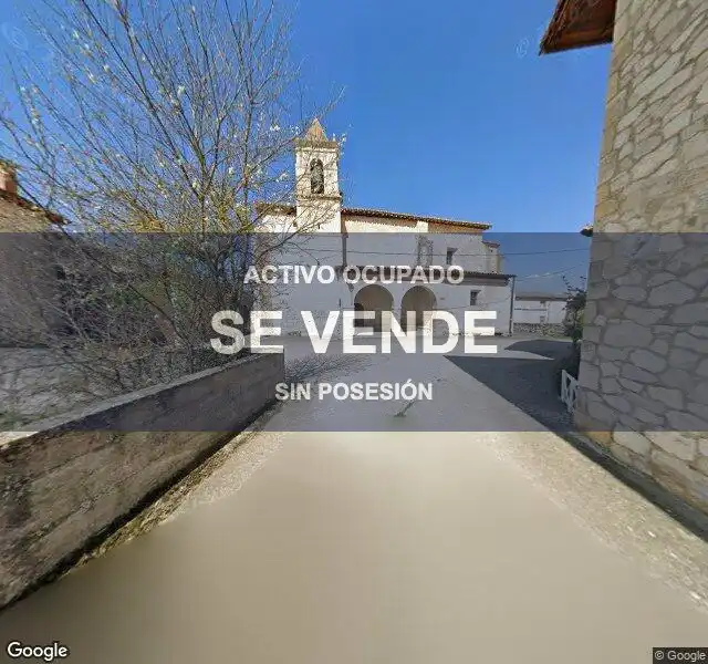 Piso en venta en Condado de Treviño
