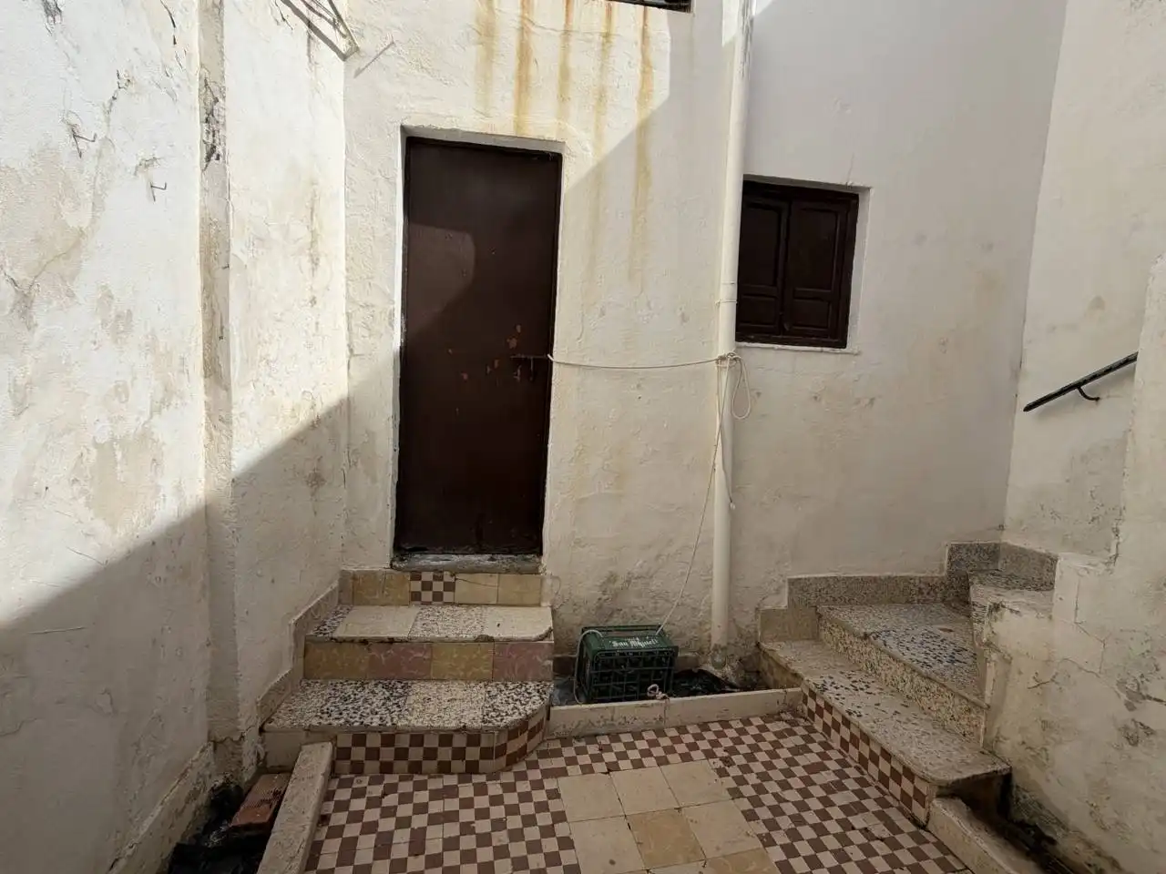 Casa o xalet en venda en Osuna amb Terrassa