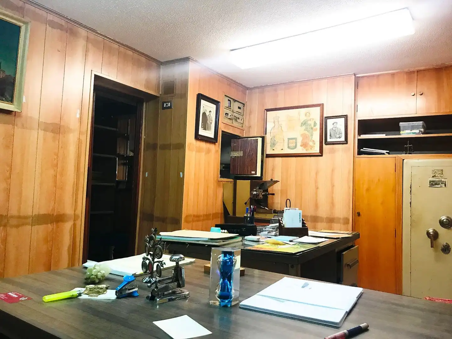 Local en venta en  Logroño con Aire acondicionado